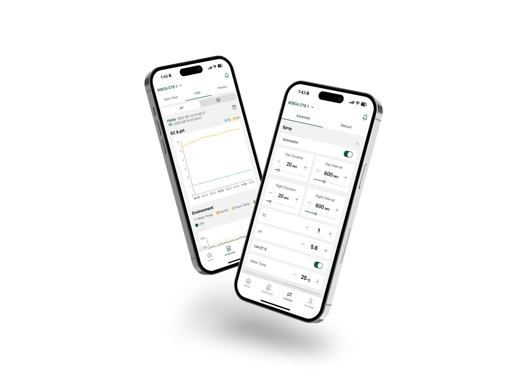 AirFarm Remote (ENG)